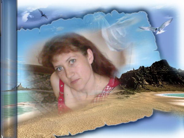 Светлана Соколова