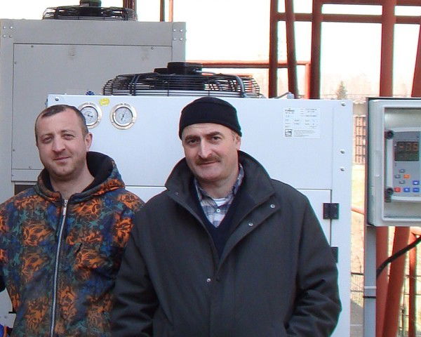 Mikheil Tsagareishvili