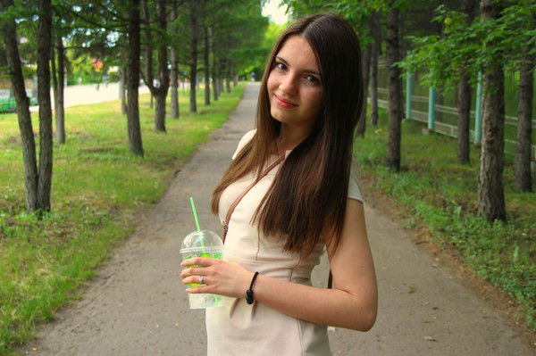 Анна Шепталина