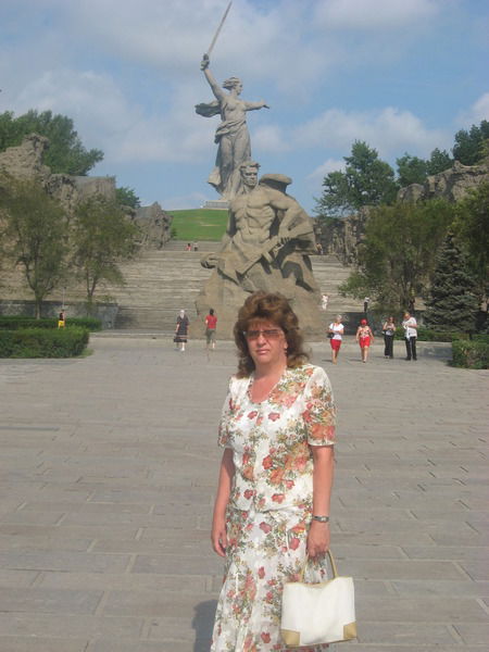 Мария Алексеева