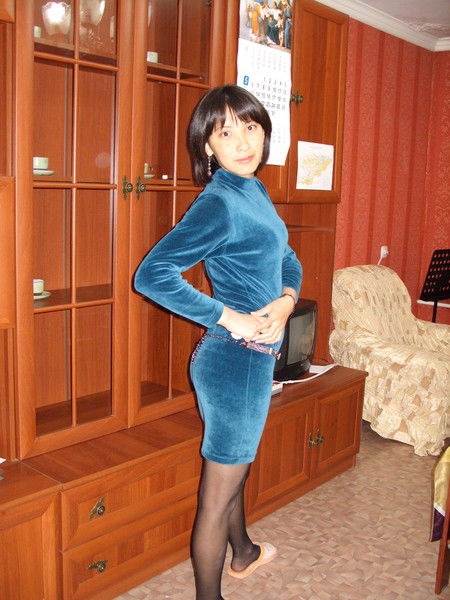 Гульдана Умаралиева