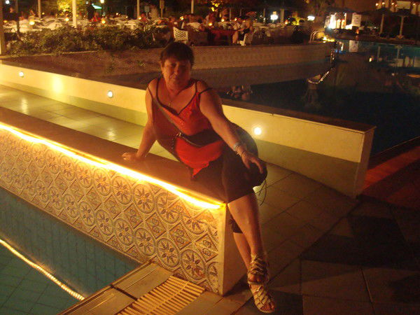 Галина Разницына