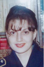 Татьяна Абрамова