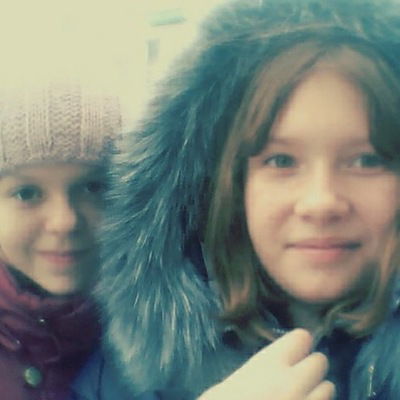 Дарья Белая