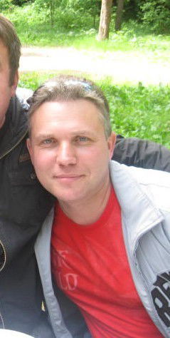 Олег Козлов