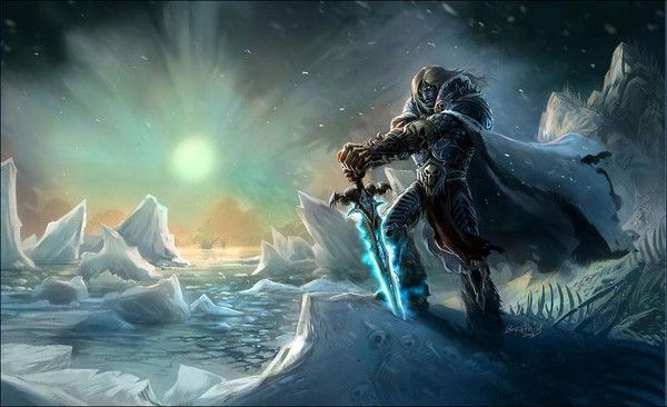 Анатолий Никулин