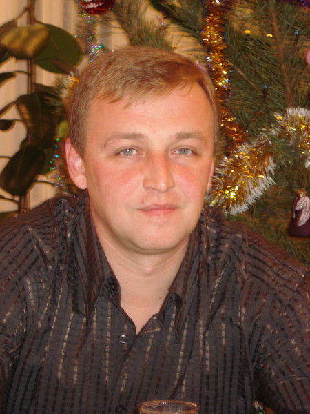 Andrey Makarov