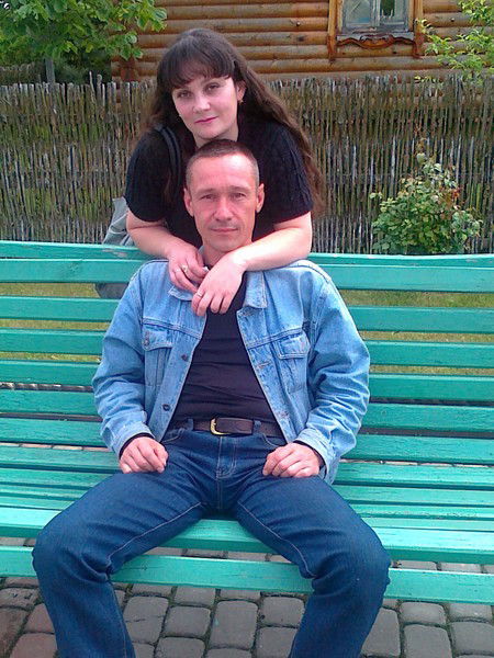 Юрий Пристромов