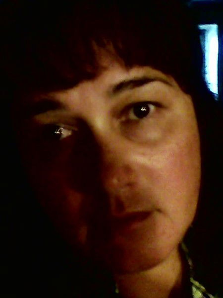 Ирина Тихомирова(Рыжова)