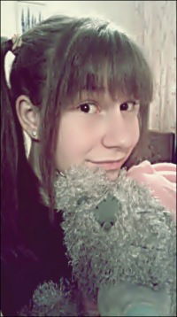 Света Колесова