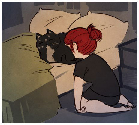 ﻸ⁞ᗫŨnya [Fihci]