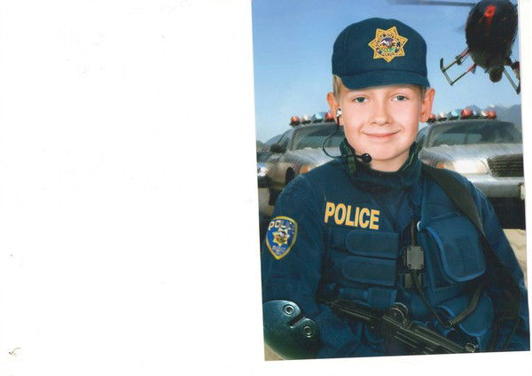 Андрей Усанов