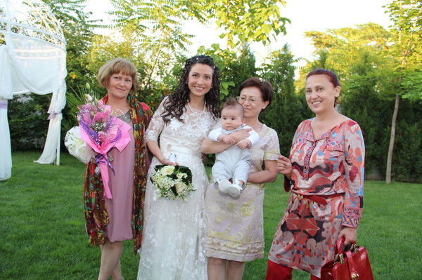 Жанна Утегалиева