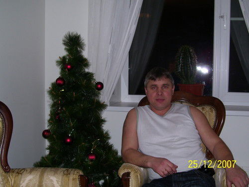 Иван Ганноченко