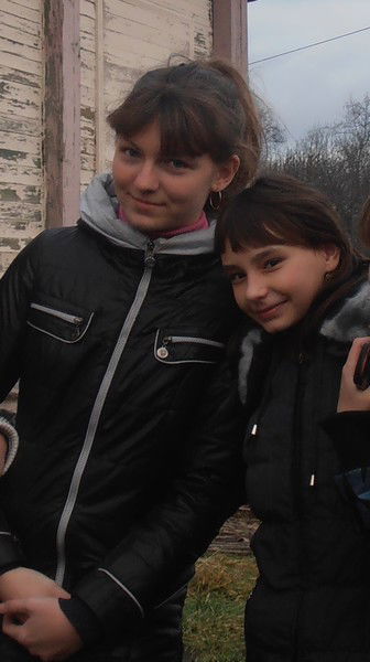 Юлия Журавлёва