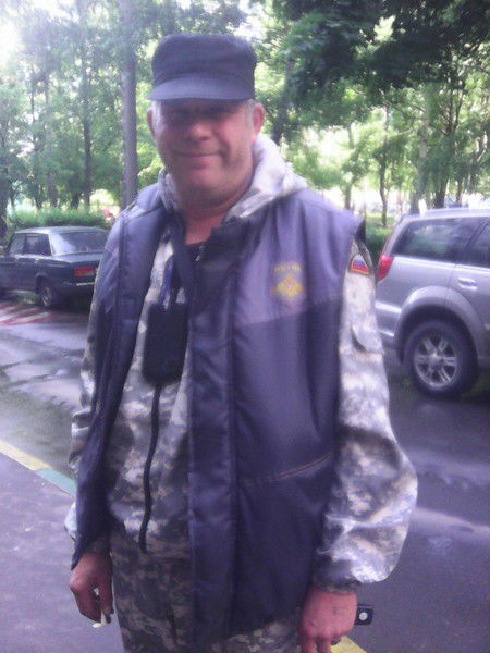 Владимир Демидов