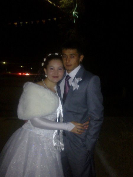 Гульмира Токжанова