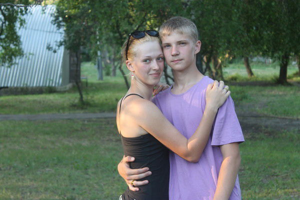 Анастасия Скиданова