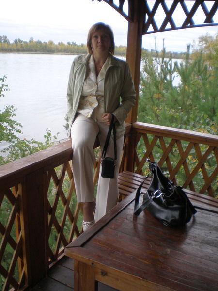 Светлана Посохина