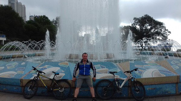 Денис Ерзакович