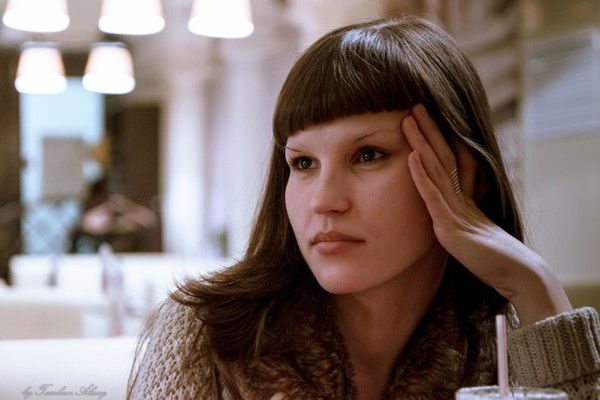 Марина Смирнова