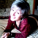 Першина Светлана