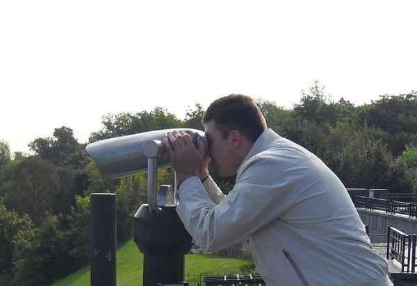 Евгений Хоружевский