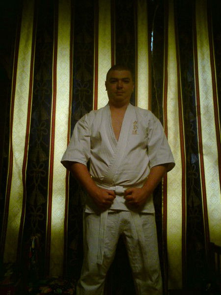 Павел Булдаков