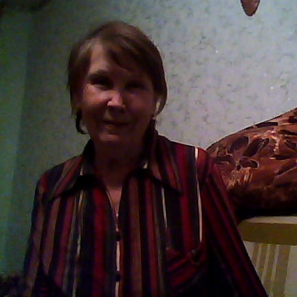 Анна Сафронова