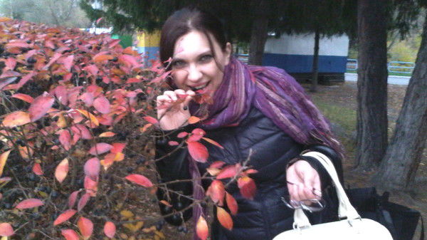 Татьяна Иванова