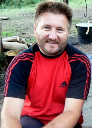 Петр Козлов