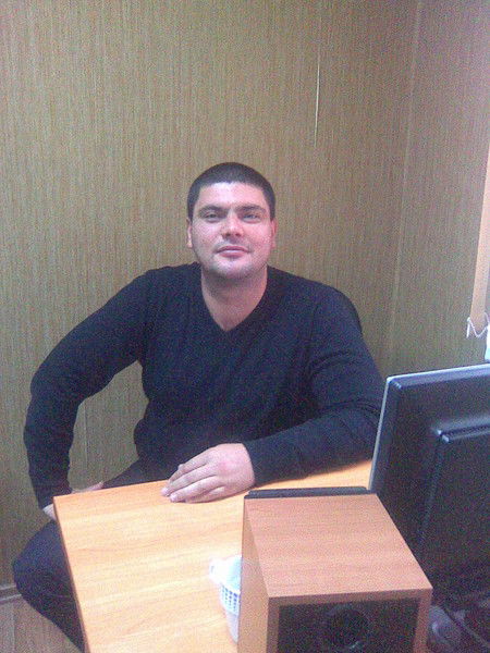 Эдуард Кероков