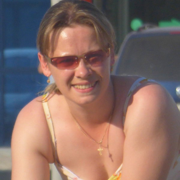 Елена Чернышова