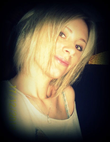 Наталья Духанина