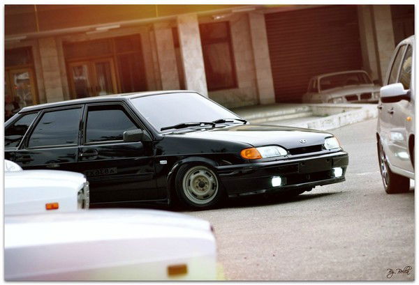 Булат Идрисов