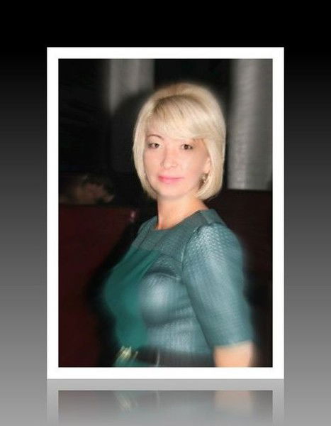 Айгуль Доберман