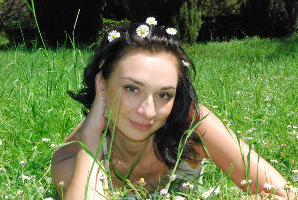 Марина Садовская