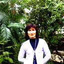 Юлия Сайранова