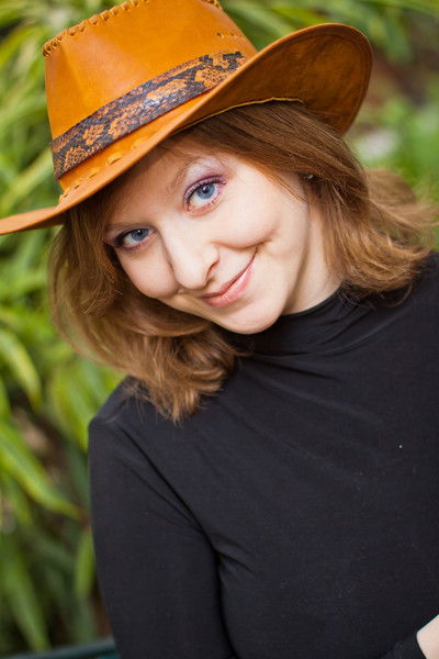 Дарья Митюнина