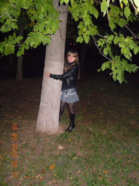 Анастасия Зайцева