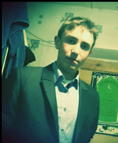 Марат Муллагильдин