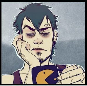 Ромка =Nailz= Дарафей