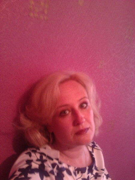 Ольга Корень