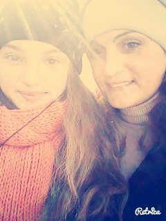 Надежда Березова