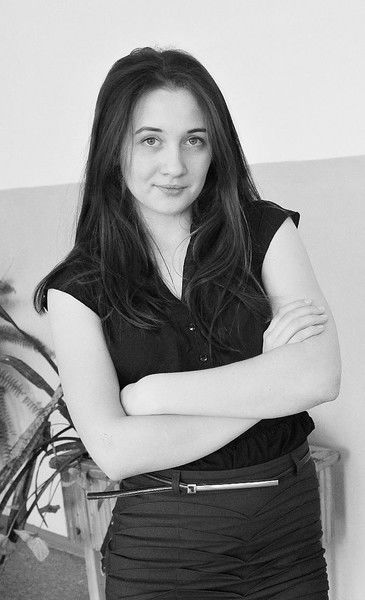 Д@шуля Тропин@