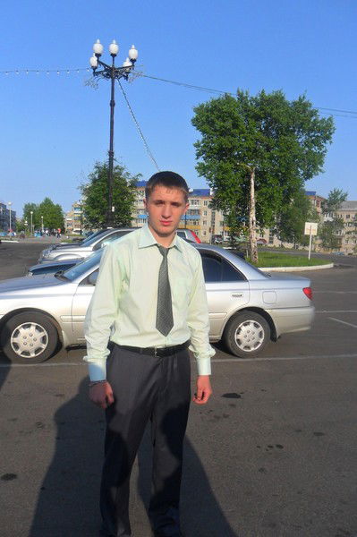 Женя Авдеев