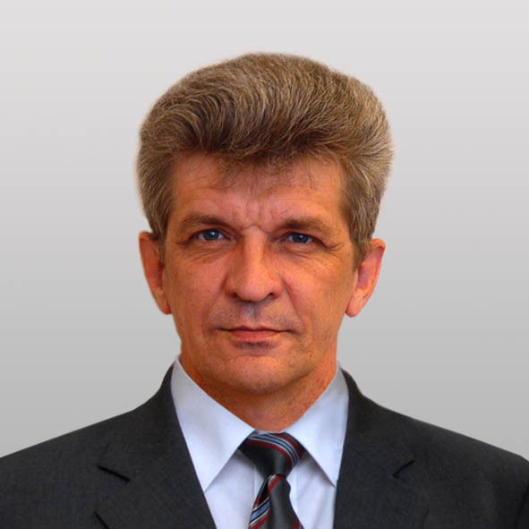 Сергей Косило