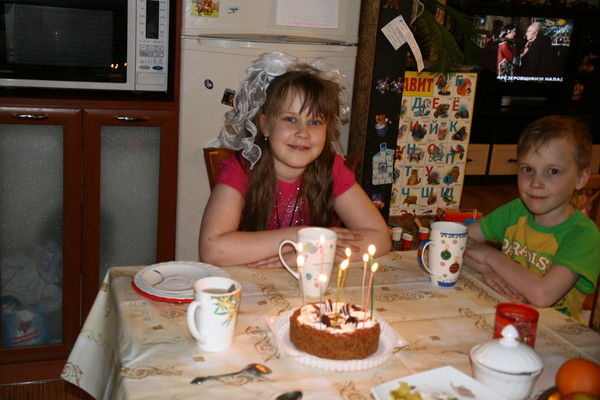 Лера Вишнякова