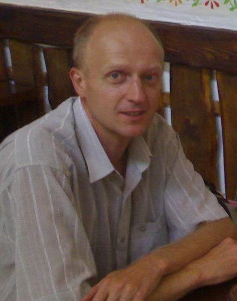 Александр Анатольевич