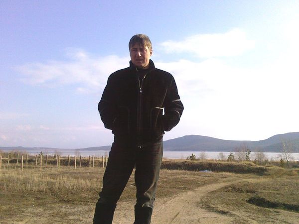 Юрий Сыроватин